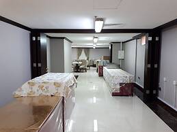 Wahat Al Refa Hotel