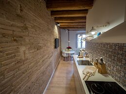 Luxury Apartment Stancesvic