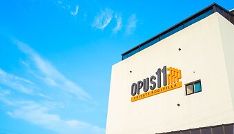 Opus 11