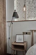 Unique Space Design Art Hotel