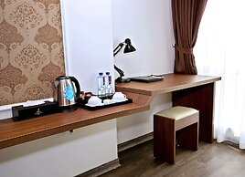 Luckful Hotel