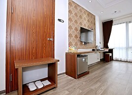 Luckful Hotel