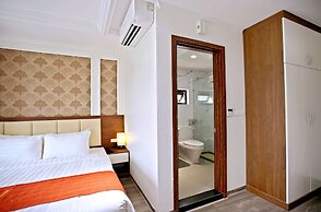 Luckful Hotel
