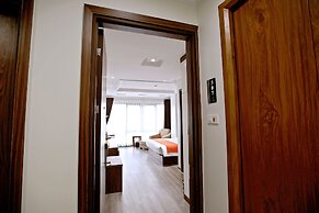 Luckful Hotel