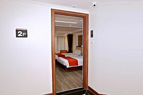 Luckful Hotel