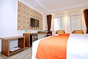 Luckful Hotel