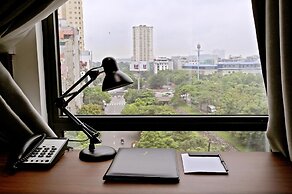 Luckful Hotel