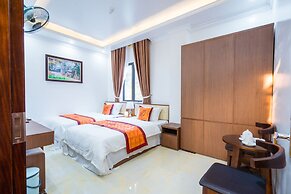 Dinh Gia Hotel