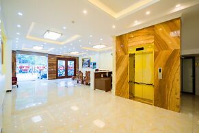 Dinh Gia Hotel