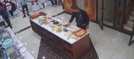 Dinh Gia Hotel