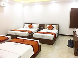 Dinh Gia Hotel
