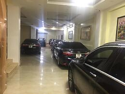 Dinh Gia Hotel