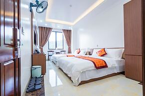 Dinh Gia Hotel