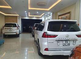 Dinh Gia Hotel