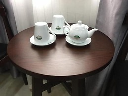 Dinh Gia Hotel