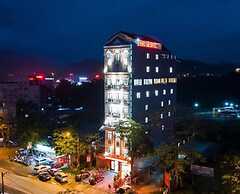 Dinh Gia Hotel