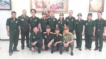 Dinh Gia Hotel