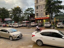 Dinh Gia Hotel