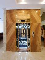 Dinh Gia Hotel