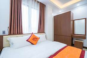 Dinh Gia Hotel