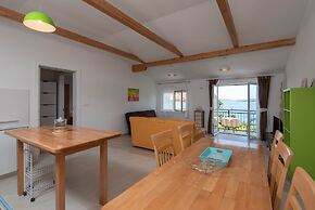 Apartment Square