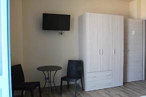 Sea Side Rooms