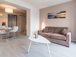 Appart Hotel Bourgoin