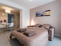 Appart Hotel Bourgoin