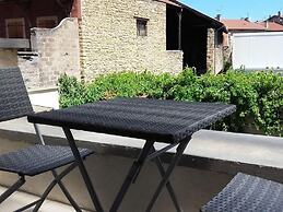 Appart Hotel Bourgoin