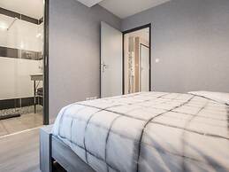 Appart Hotel Bourgoin
