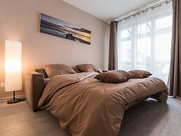 Appart Hotel Bourgoin