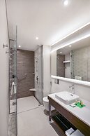 Hyatt Place Wasl District Residences