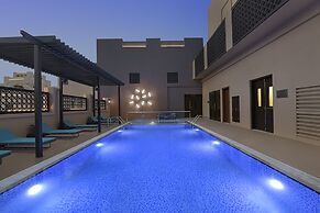 Hyatt Place Wasl District Residences