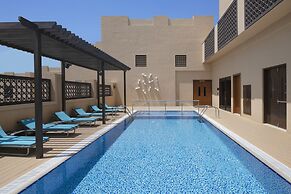 Hyatt Place Wasl District Residences