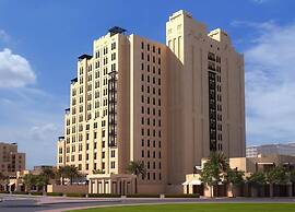 Hyatt Place Wasl District Residences
