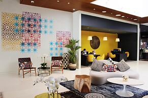 Hyatt Place Wasl District Residences