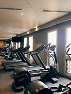 Hyatt Place Wasl District Residences