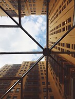 Hyatt Place Wasl District Residences