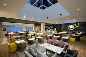 Hyatt Place Wasl District Residences