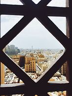 Hyatt Place Wasl District Residences