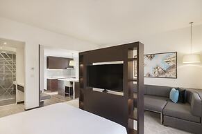 Hyatt Place Wasl District Residences