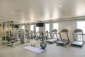 Hyatt Place Wasl District Residences