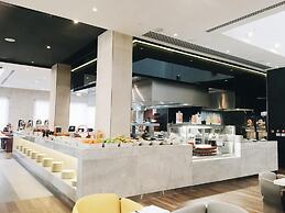 Hyatt Place Wasl District Residences