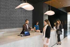 Hyatt Place Wasl District Residences