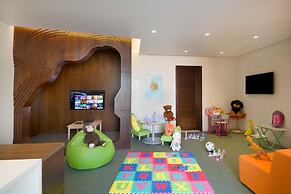 Hyatt Place Wasl District Residences
