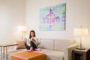 Hyatt Place Wasl District Residences