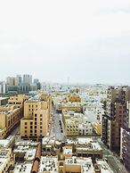 Hyatt Place Wasl District Residences