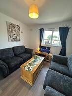 Newcastle Townhouse