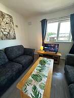 Newcastle Townhouse