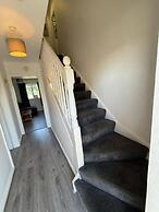 Newcastle Townhouse